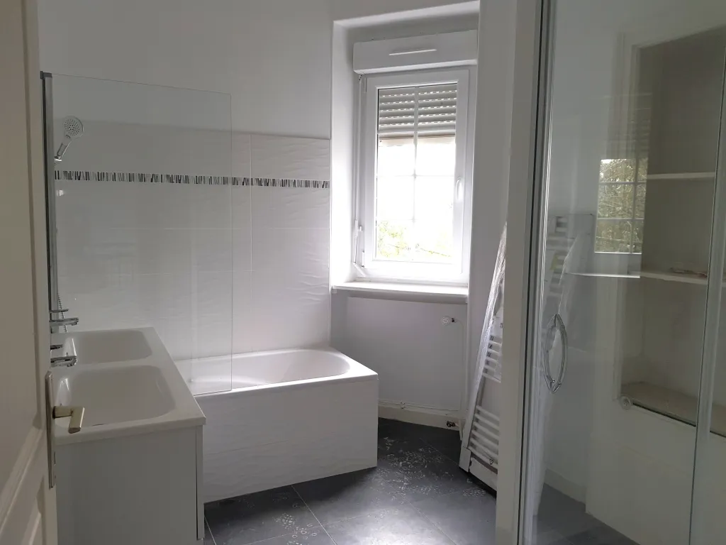 achat maison Angers