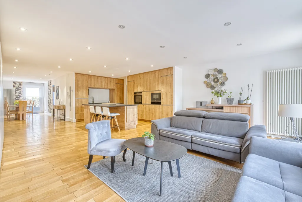 achat maison Angers