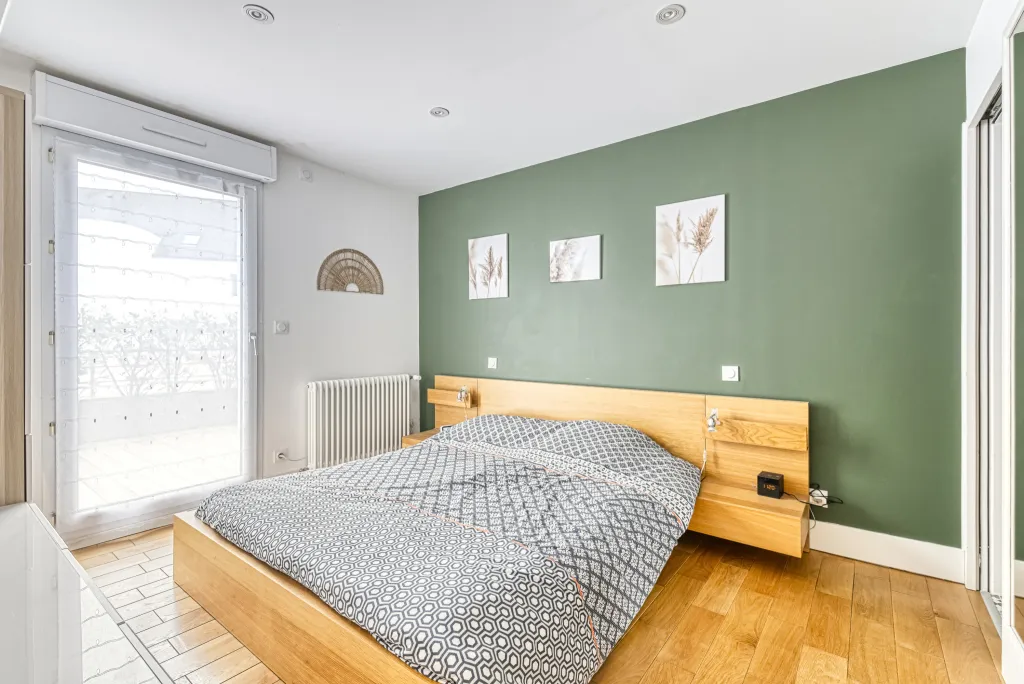 achat maison Angers