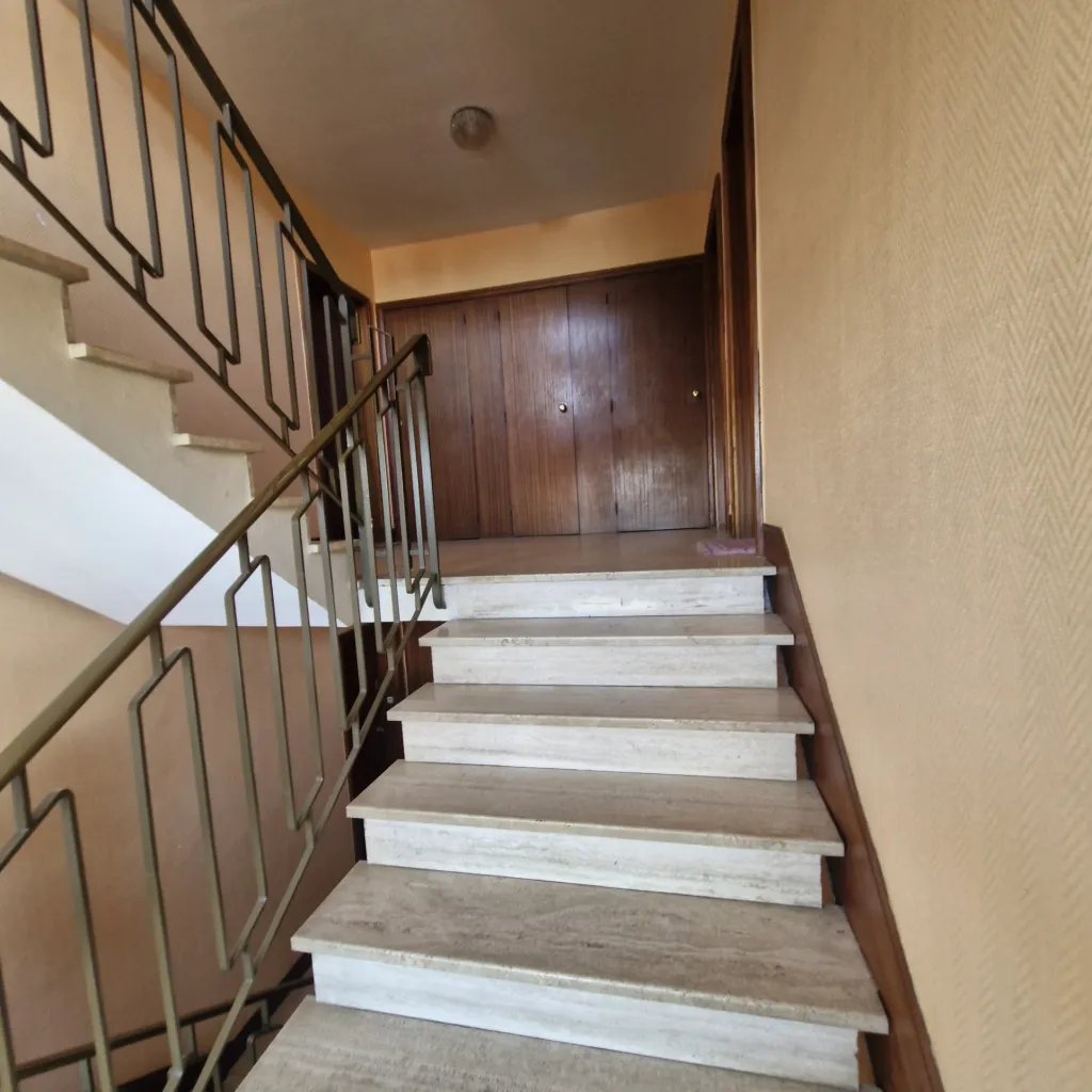 achat maison Angers
