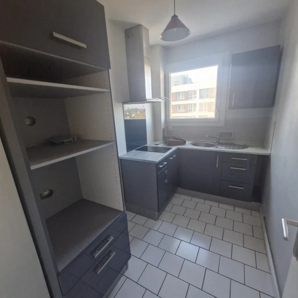achat maison Angers