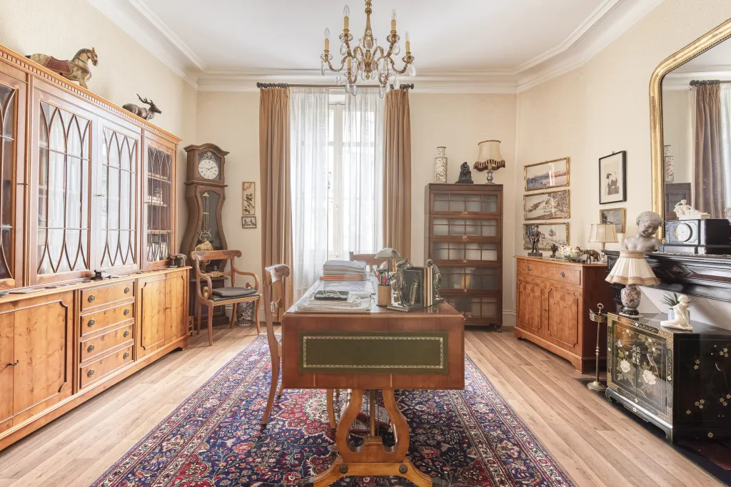 achat maison Angers