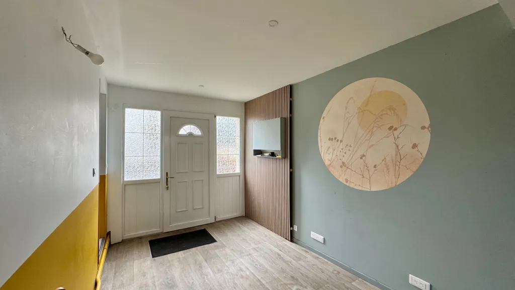 achat maison Angers