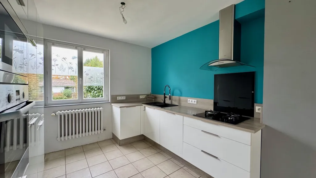 achat maison Angers