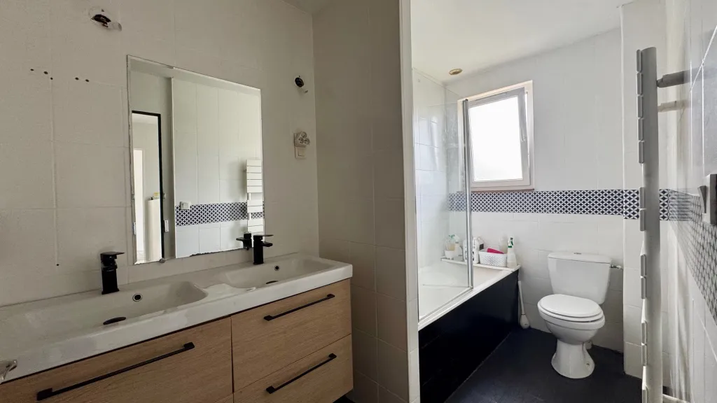 achat maison Angers