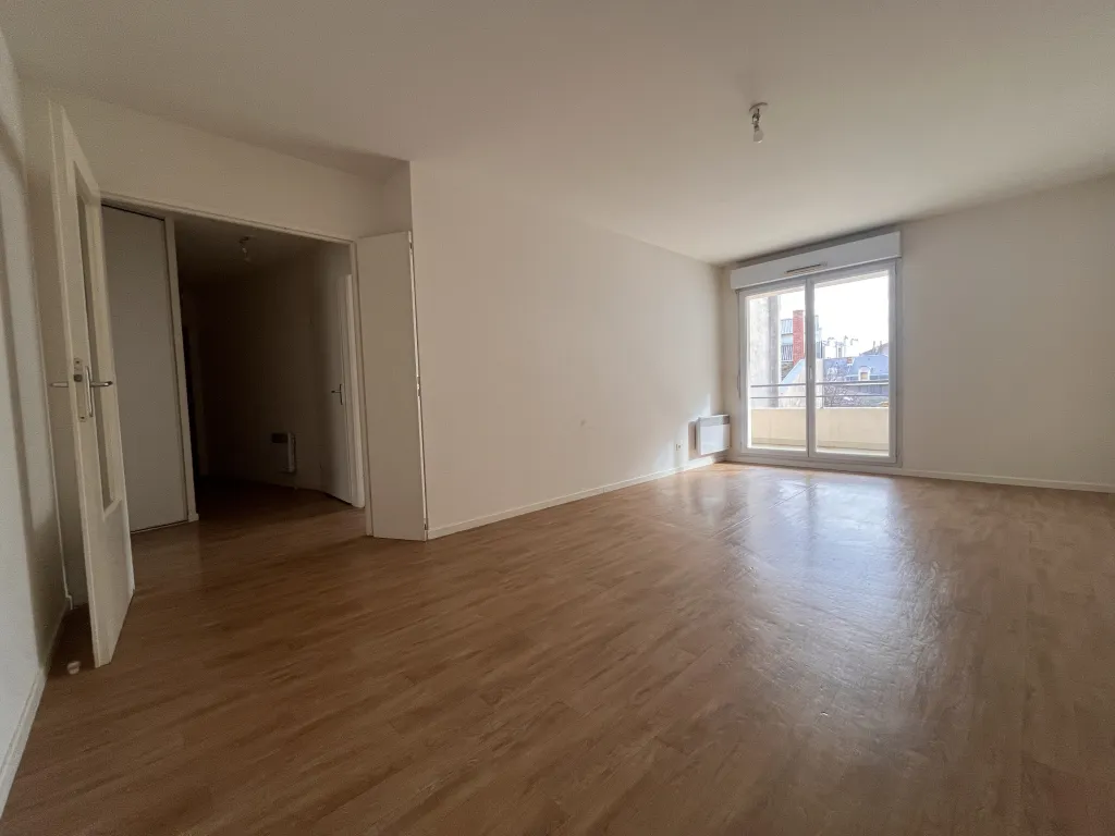 achat maison Angers