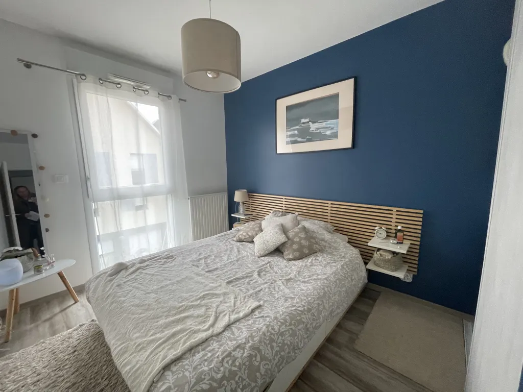 achat maison Angers