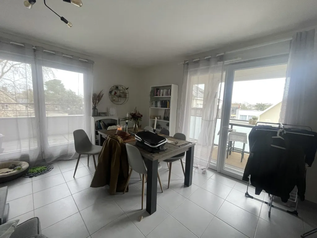 achat maison Angers