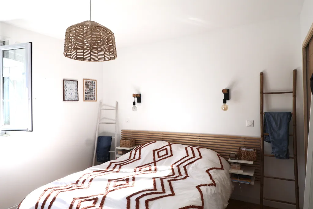 achat maison Angers