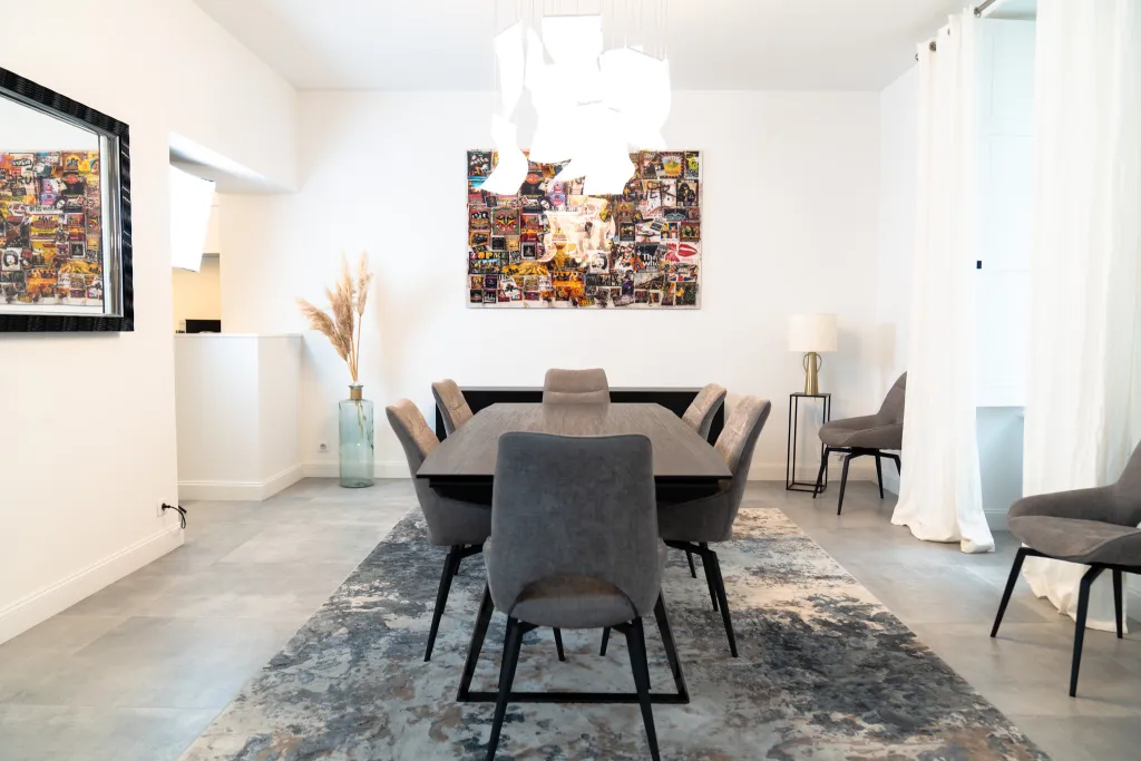 achat maison Angers
