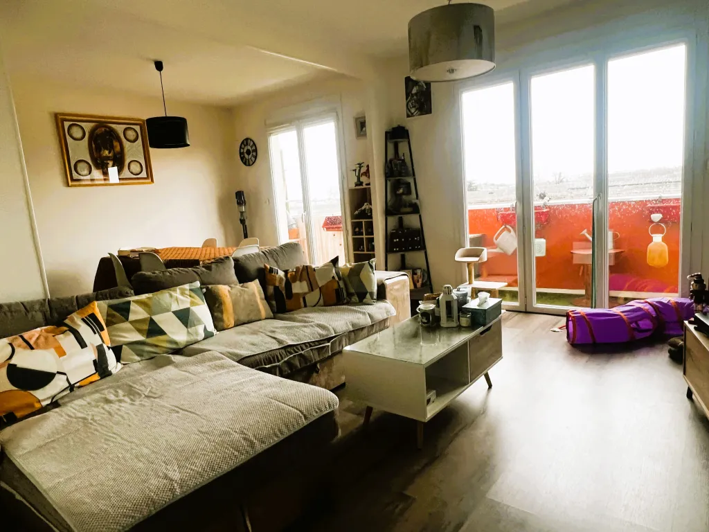 achat maison Angers
