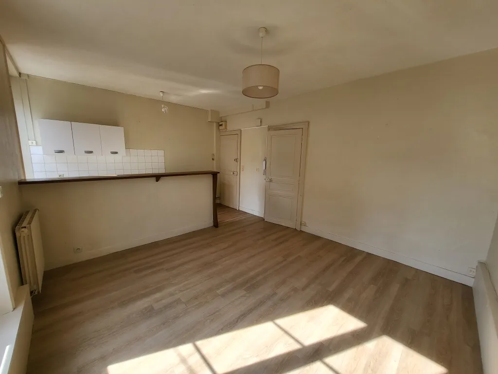 achat maison Angers