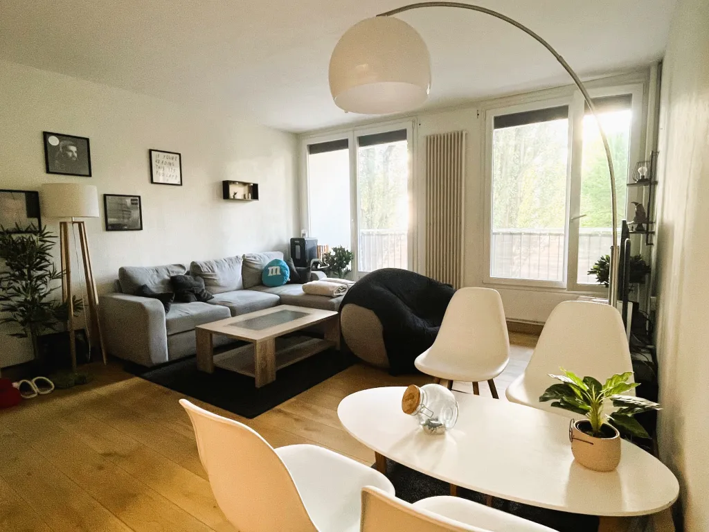achat maison Angers