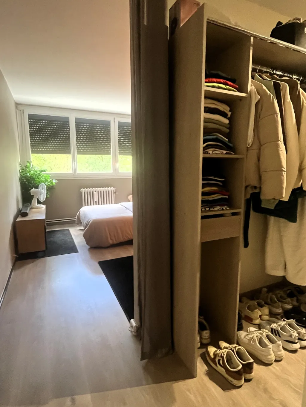 achat maison Angers