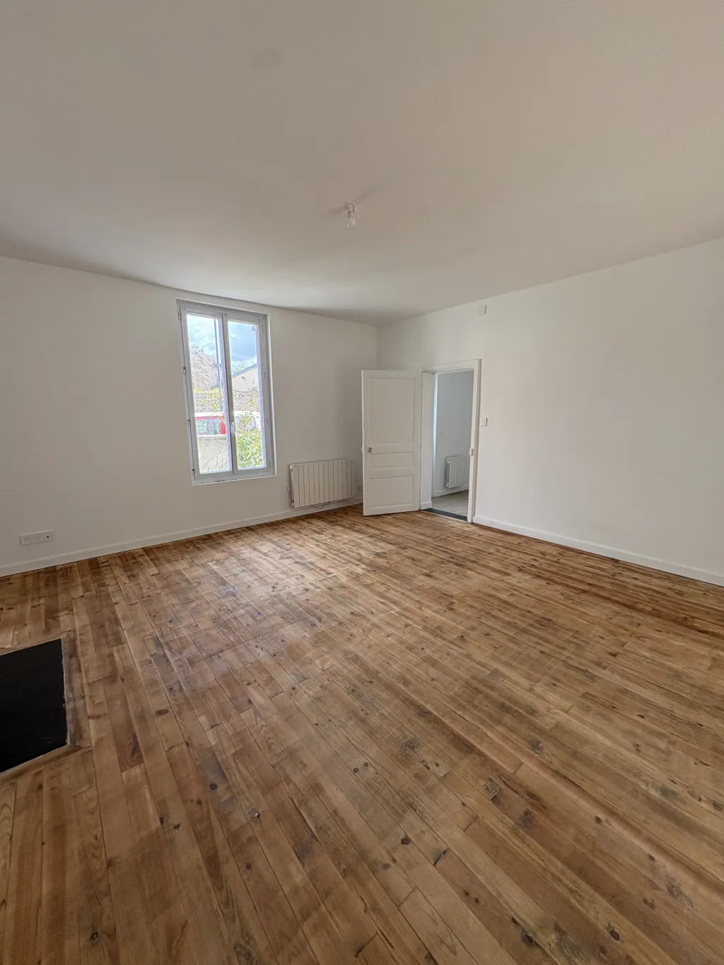 achat maison Angers