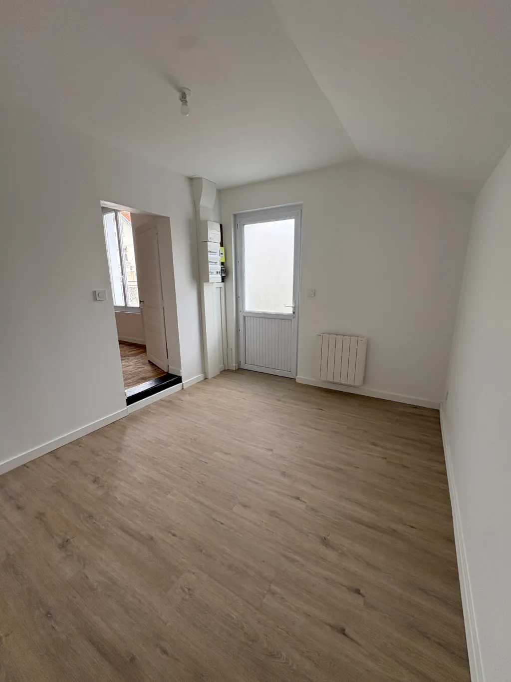 achat maison Angers