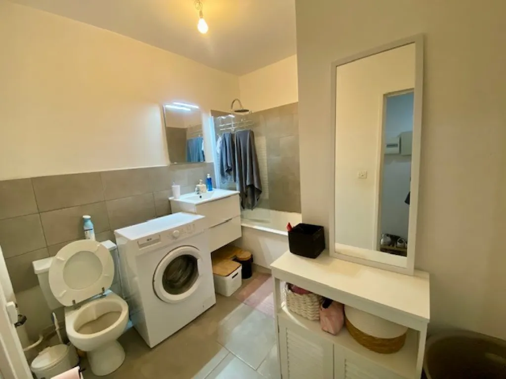 achat maison Angers