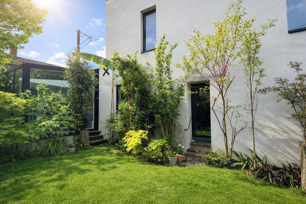 achat maison Angers