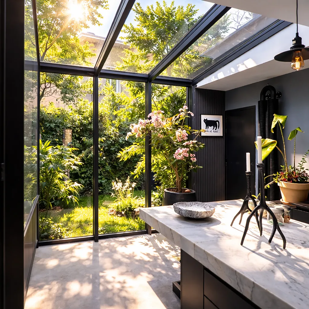 achat maison Angers