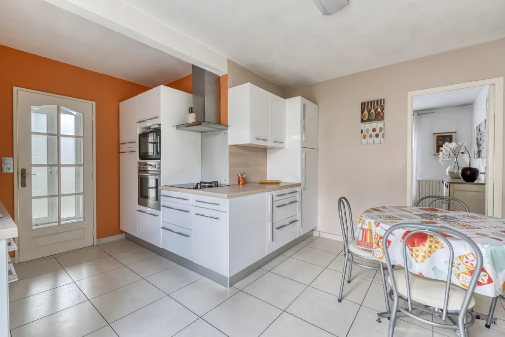 achat maison Angers