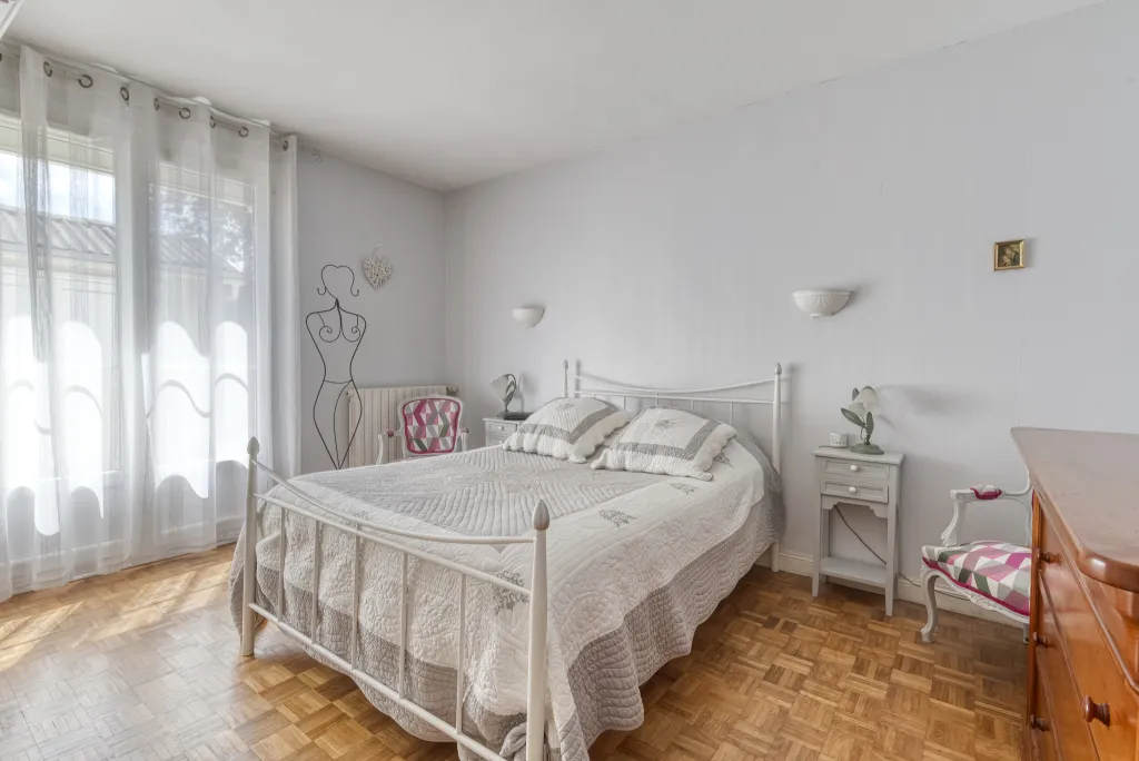 achat maison Angers