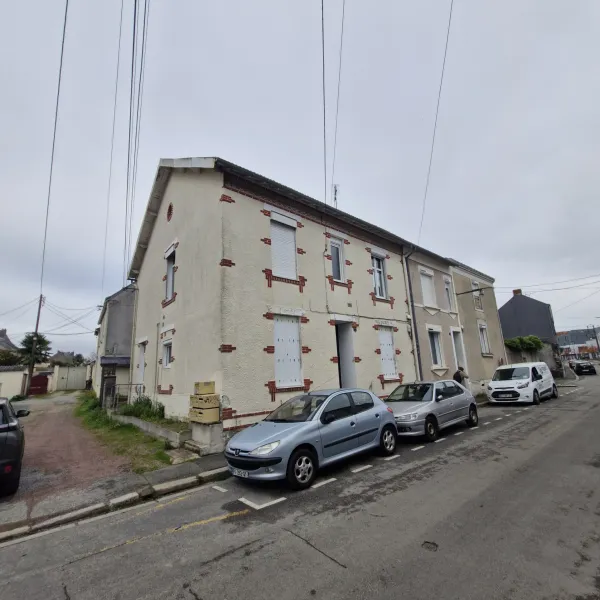 Immobilier Angers