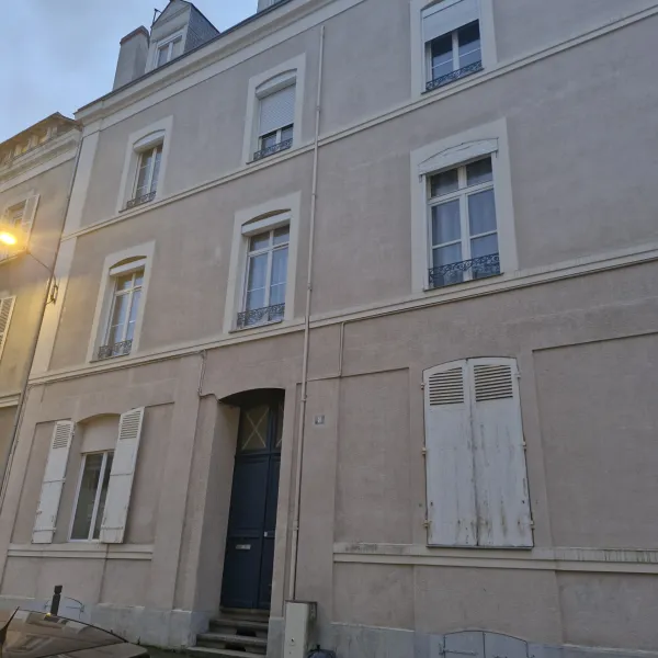 Immobilier Angers