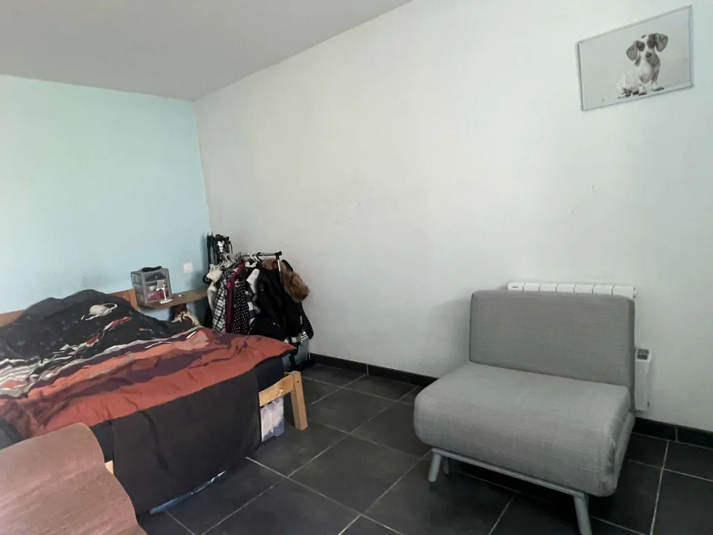 achat maison Angers