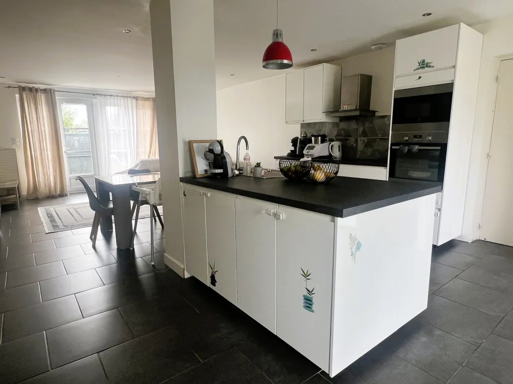 achat maison Angers