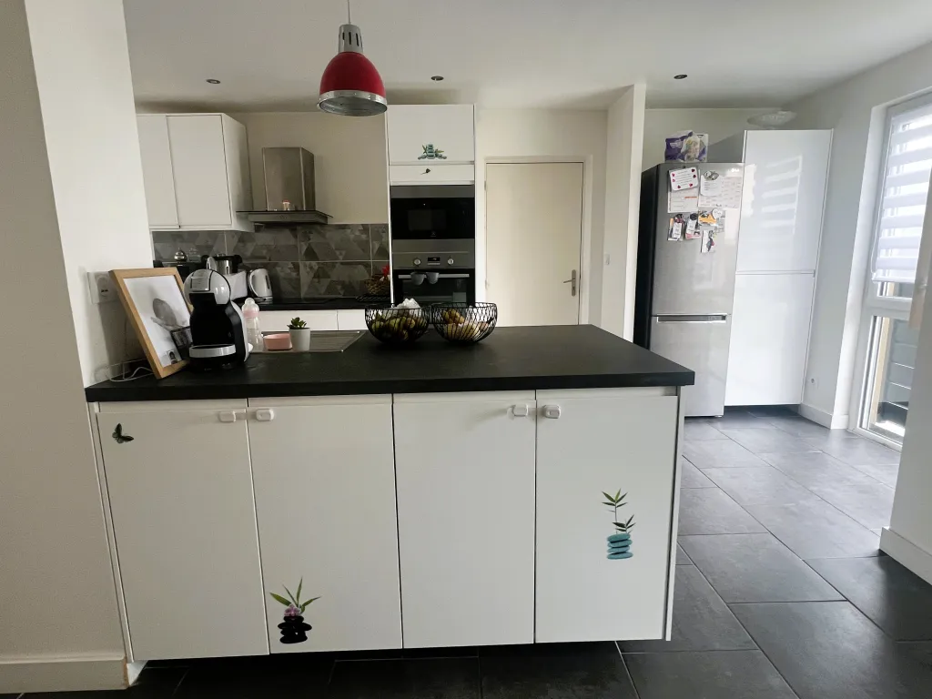 achat maison Angers