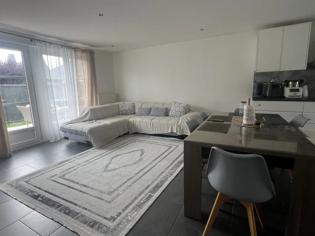 achat maison Angers