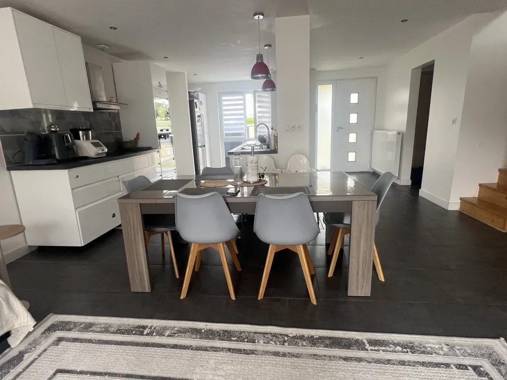 achat maison Angers