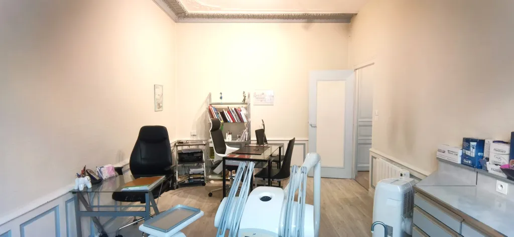 achat maison Angers