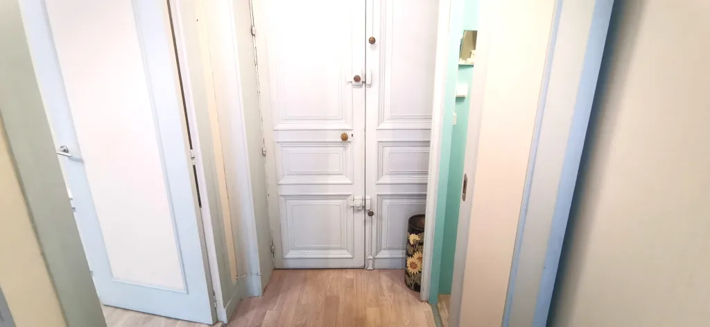 achat maison Angers