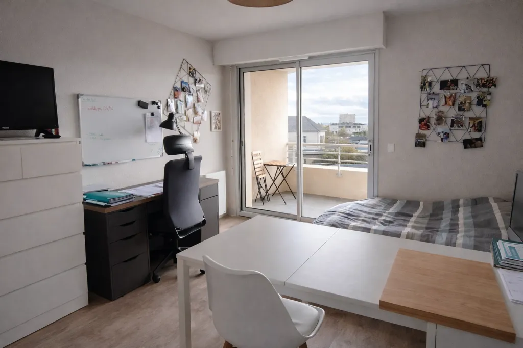 achat maison Angers