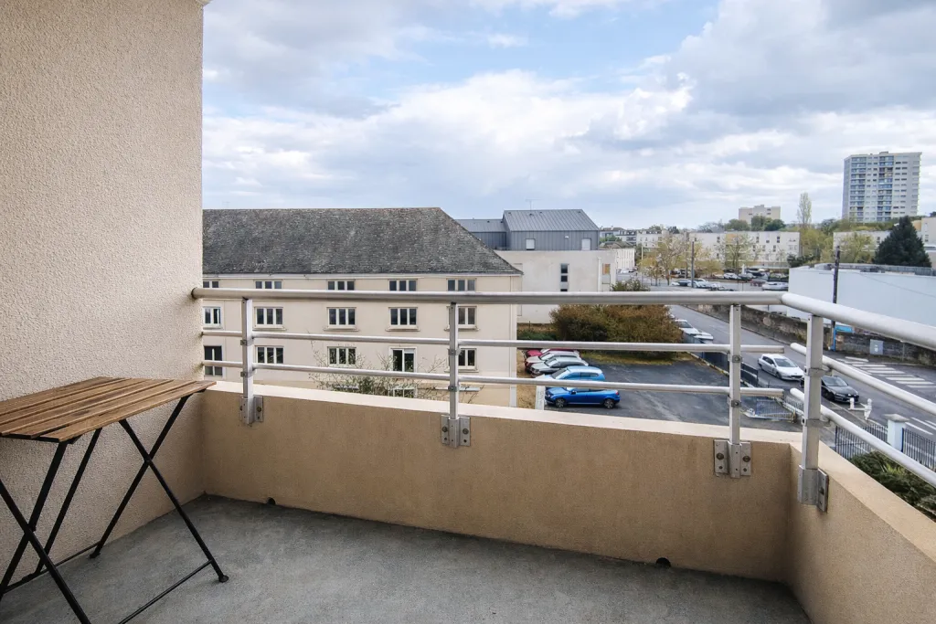 achat maison Angers