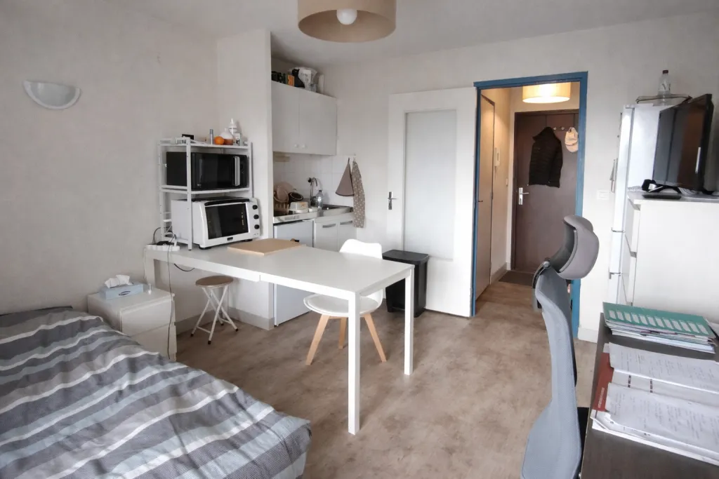 achat maison Angers