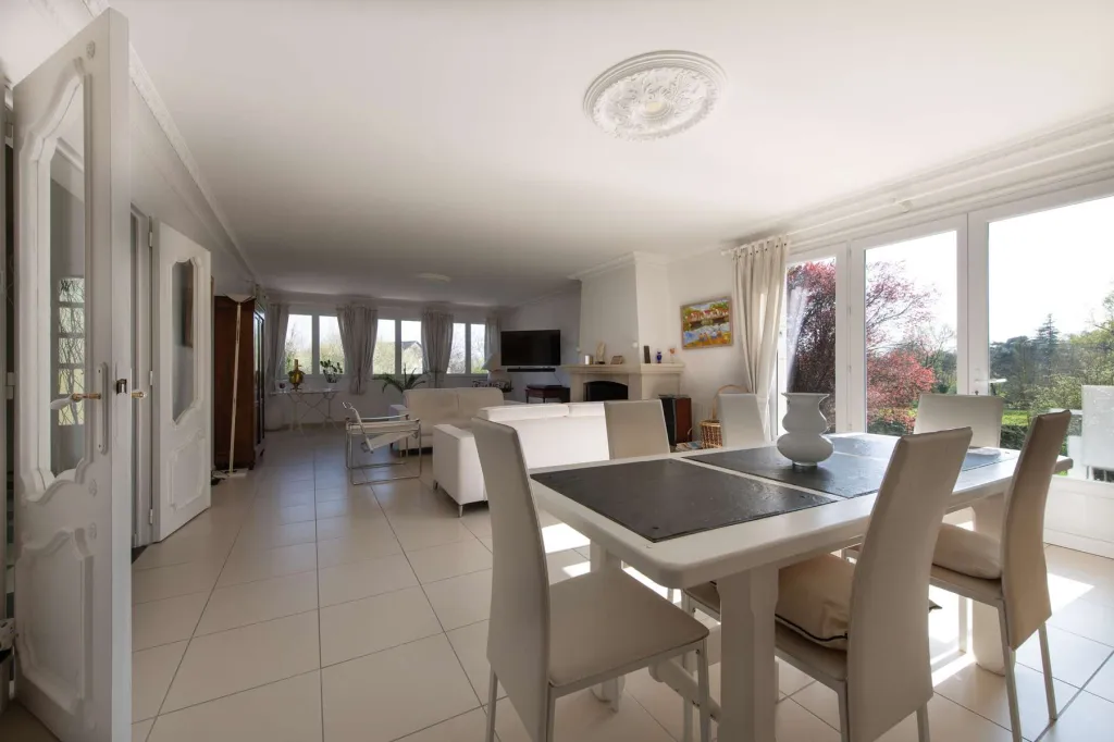achat maison Angers