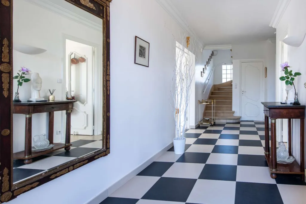 achat maison Angers