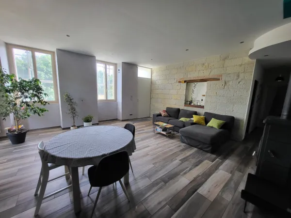 Immobilier Angers