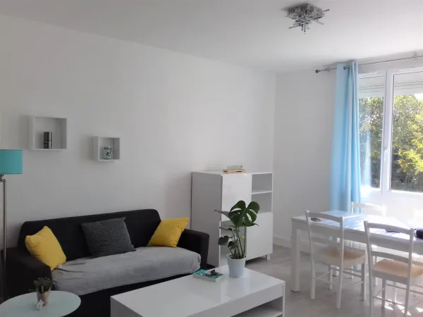 Immobilier Angers