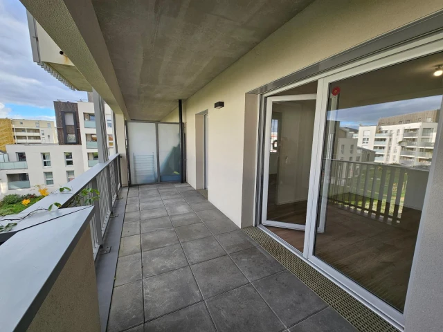 achat maison Angers