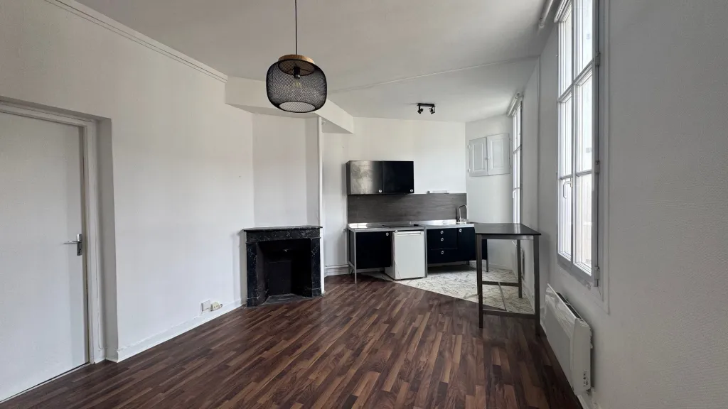 achat maison Angers