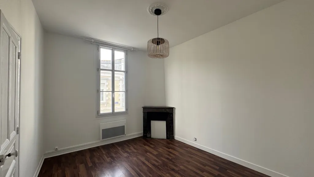 achat maison Angers