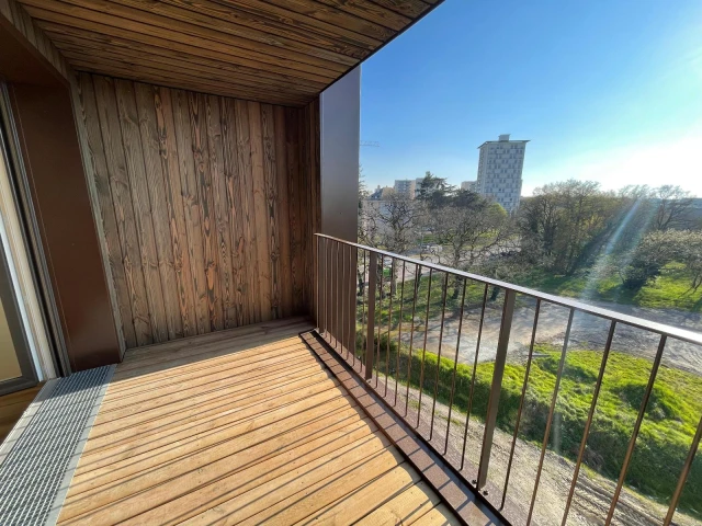 achat maison Angers