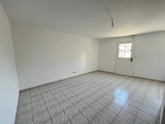 achat maison Angers