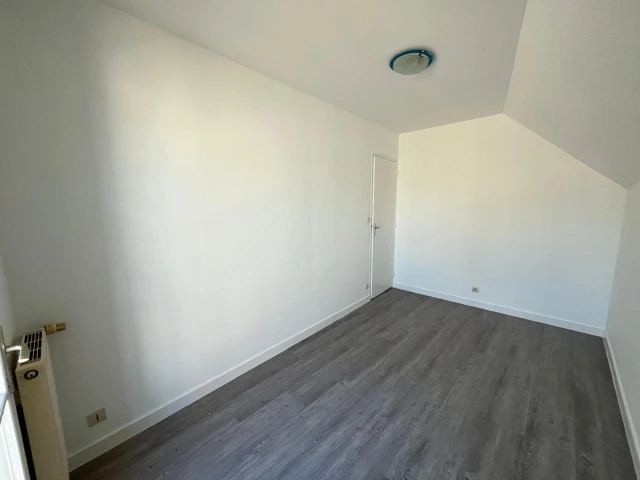 achat maison Angers