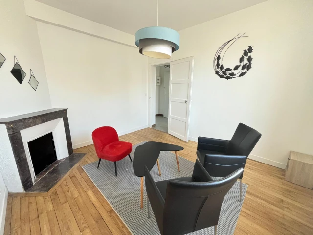 achat maison Angers