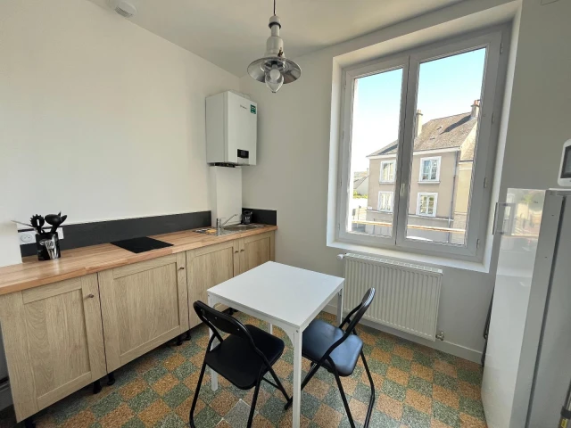 achat maison Angers