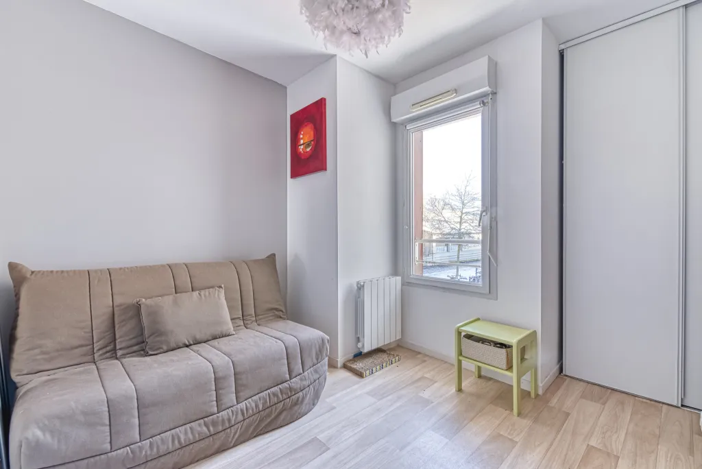 achat maison Angers